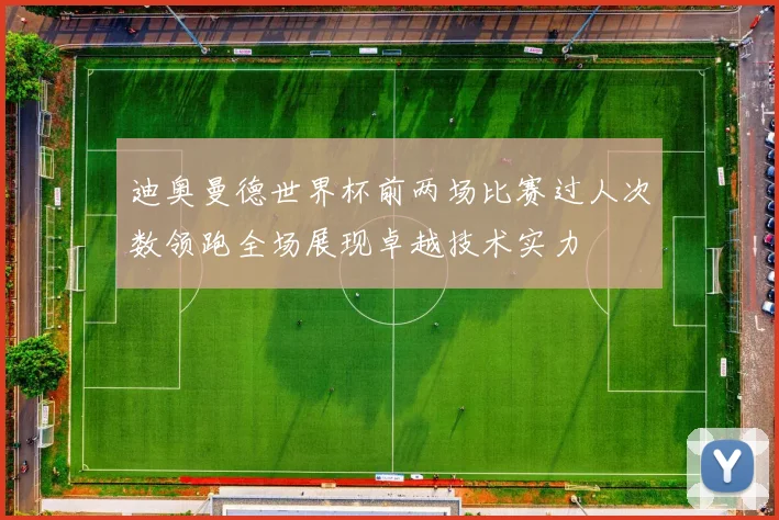 迪奥曼德世界杯前两场比赛过人次数领跑全场展现卓越技术实力