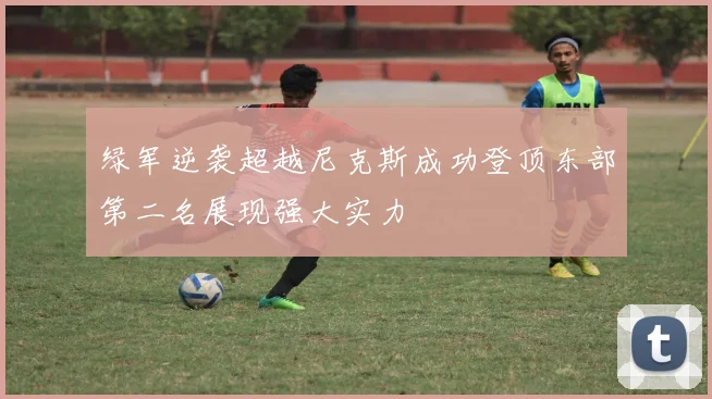 绿军逆袭超越尼克斯成功登顶东部第二名展现强大实力